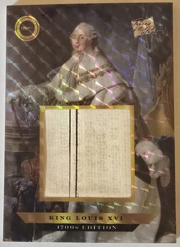 2024 pieces the past 1700s - pieces,