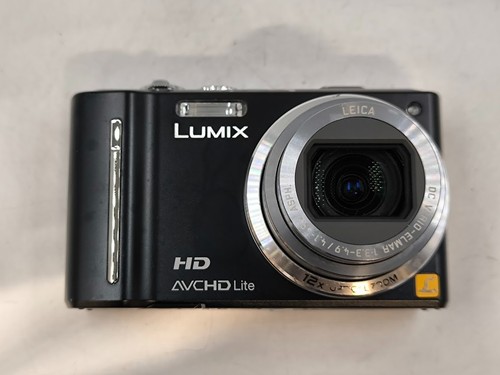 Panasonic lumix dmc tz10 - panasonic, dmc-tz10