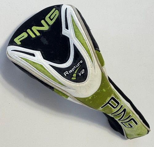 Ping rapture driver - rapture,