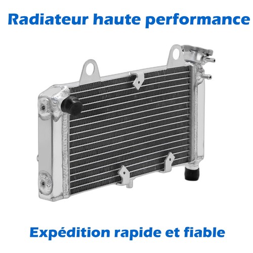 Radiateur refroidissement - radiateur,