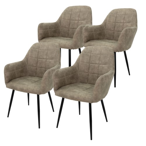 Chaises salle à manger - à,