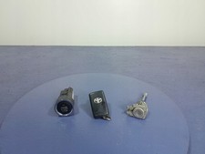 TOYOTA YARIS II CLÉ INSERT