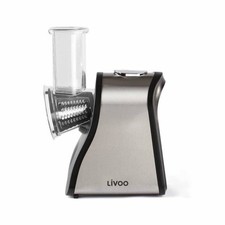 LIVOO DOP192 Inox et noir