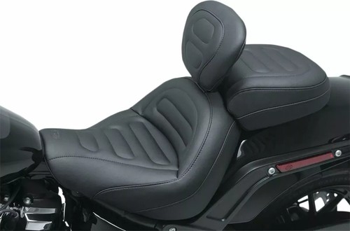Selle passager tour mustang - selle,