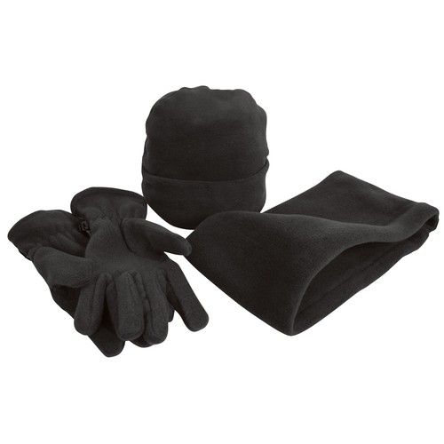 Result ensemble bonnet - result,