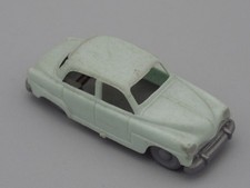 Voiture Simca Aronde bleue - Jouef