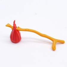 21188 Playmobil Baluchon de