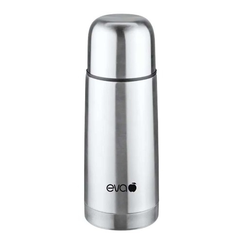 Bouteille thermos isolante - bouteille,