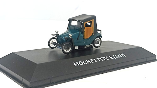 Mochet type 1947 ixo - ,