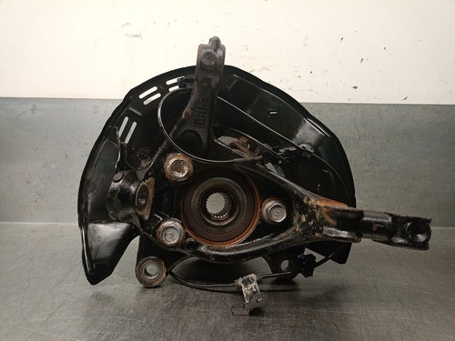 4321202410 moyeu roue avant - roue,