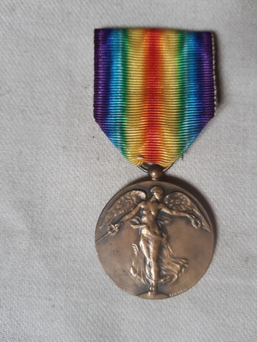 Médaille commémorative