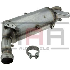 Mercedes-Benz W204 C220 CDI FILTRE À PARTICULES DIESEL DPF TOUT NEUF 2007-2011