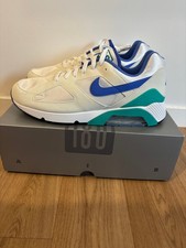 nike air 180 clear jade taille