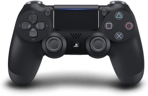 Manette ps4 sans - manette,