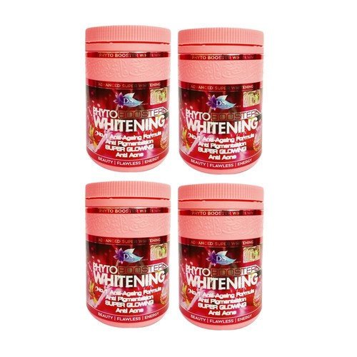 Phyto booster whitening - phyto,