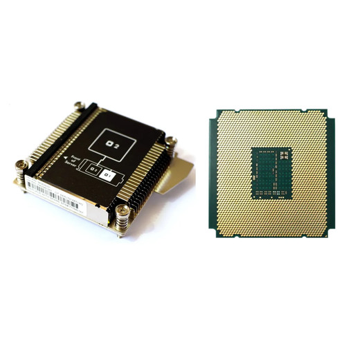 Proliant - hp,