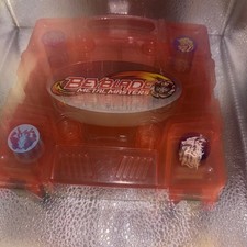 Beyblade Metal Masters