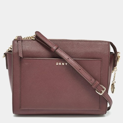 Sac bandoulière dkny brick - bandoulière,