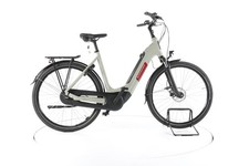 Batavus Altura E-go® Power Pro Vélo électrique de ville Bosch Batterie 500Wh 28"
