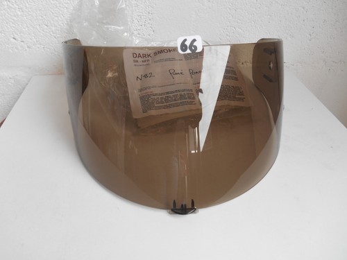 Ecran visiere casque - ecran, nolan