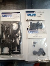 TEAM ASSOCIATED SC10 4x4 91173