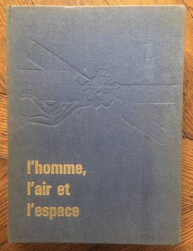 Livre homme air et - livre, l’homme