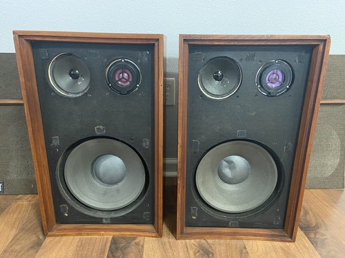 Vintage wharfedale w60d - wharfedale,
