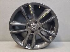 Jante alu - Opel Corsa D - 7"