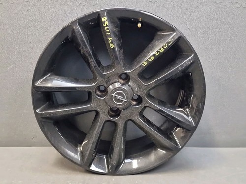 Jante alu opel corsa 7 - jante,