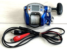 Moulinet électrique Daiwa