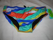 SPEEDO REPREVE - "DYNAMIC DIAG