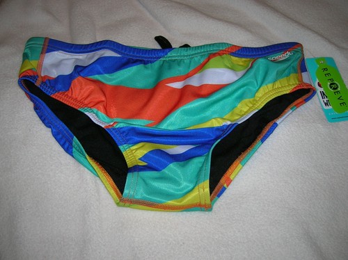 Speedo repreve dynamic - speedo,