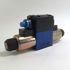 Bosch 9810231479 Solenoid Control Valve Magnetventil New NMP