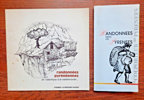 Randonnées pyrénéennes