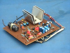 Éminent Solina F225 / Platine 1041190