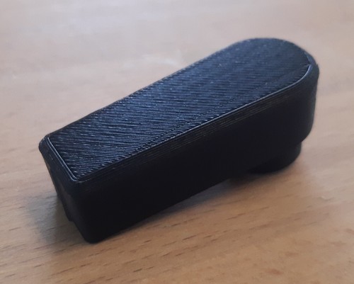 Bouton levier de - bouton,
