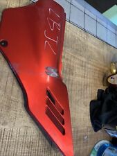 Cache Latéral Sous Selle Droit VF 1000 F2 Honda Oem