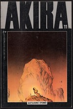 AKIRA OTOMO EPIC - n°11 -