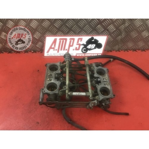 Rampe injection honda - d'injection,