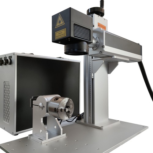 60w laser marking - 60w, jpt