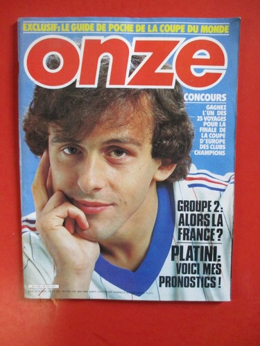 Magazine onze octobre - magazine,