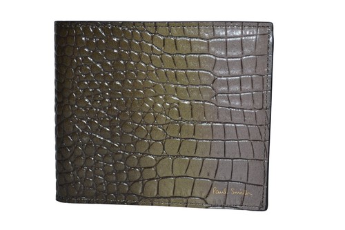 Portefeuille homme paul smith - portefeuille,