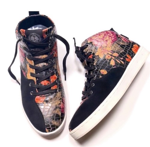 Nfn gourmet floral leather - gourmet,