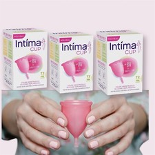 INTIMA CUP - COUPÉ