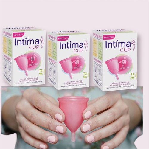 Intima cup coupé - cup,