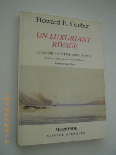 Gruber luxuriant rivage - luxuriant,