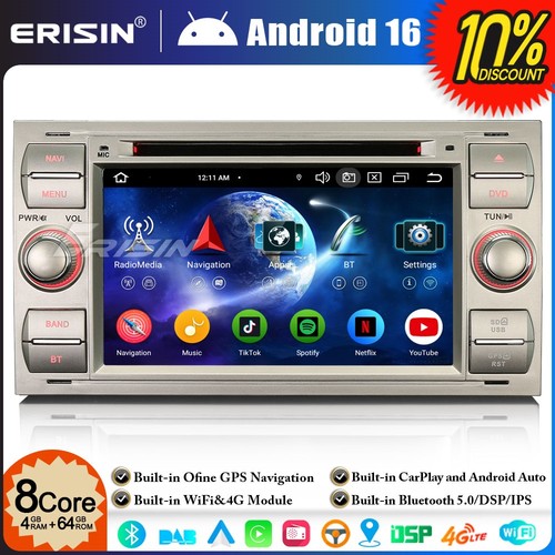 Android gps autoradio dab - android,
