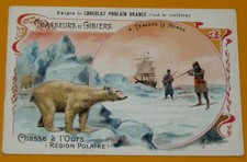 CHROMO 1920-1939 CHOCOLAT