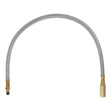  Tuyau d'extension de