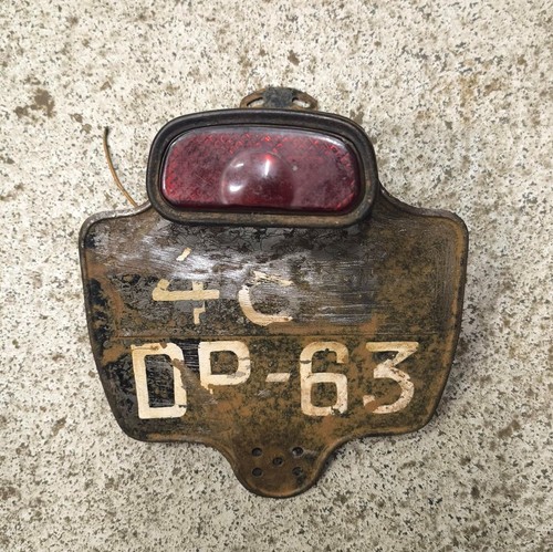 Plaque feu soubitez 125 - et,